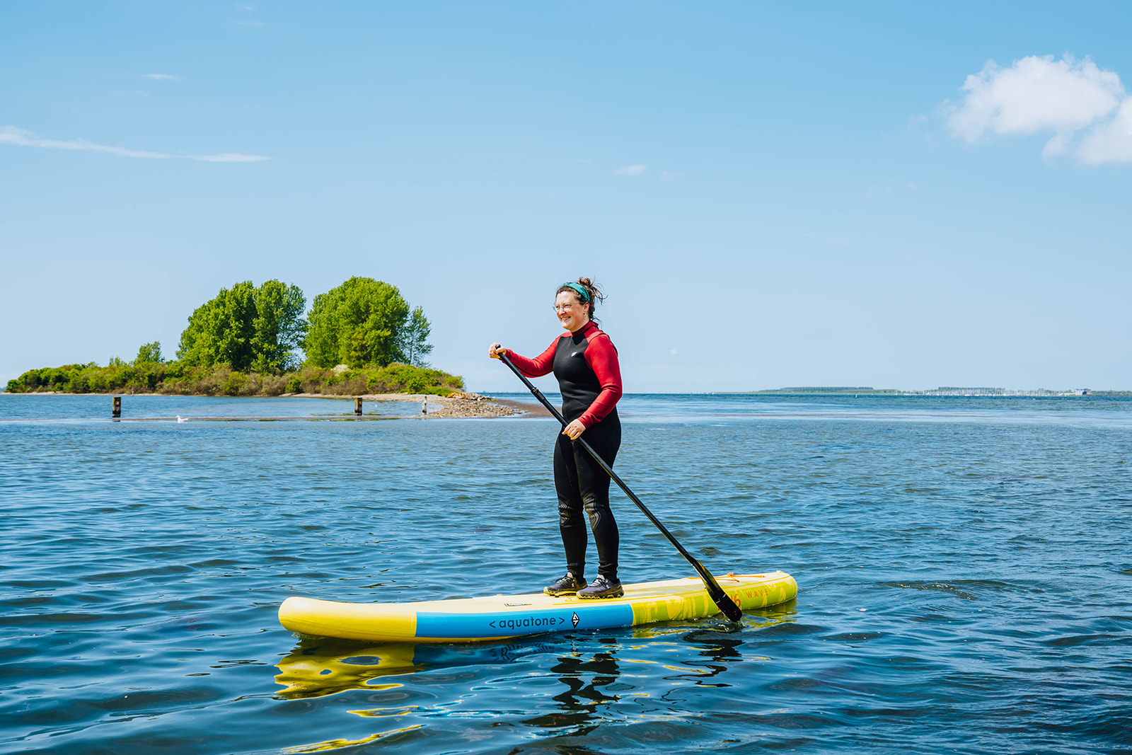 Suppen Grevelingenmeer