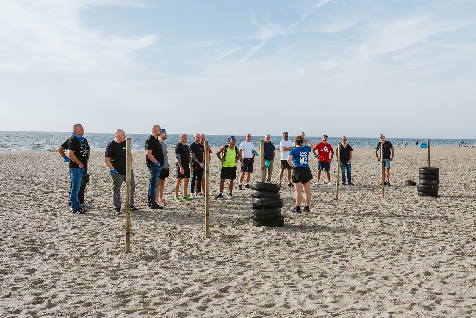 Cuba Libre Teamuitje