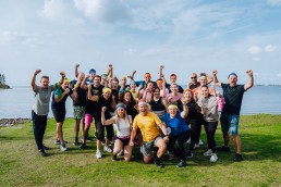Teamactiviteiten Zeeland